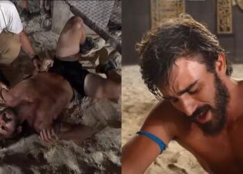 Survivor 2024 spoiler 26/05: «Σεισμός» στον Άγιο Δομίνικο με τον Φάνη Μπολέτση – Πήρε οριστικά την απόφαση για το τέλος του