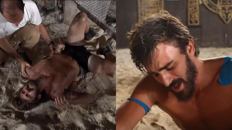 Survivor 2024 spoiler 26/05: «Σεισμός» στον Άγιο Δομίνικο με τον Φάνη Μπολέτση – Πήρε οριστικά την απόφαση για το τέλος του