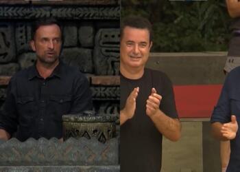 Survivor 2024 spoiler 06/05: Σε κατάσταση απελπισίας ο Ατζούν και η παραγωγή – Ενημερώνει τους παίκτες ο Λιανός για την κρίσιμη απόφαση