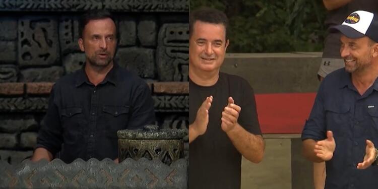 Survivor 2024 spoiler 06/05: Σε κατάσταση απελπισίας ο Ατζούν και η παραγωγή – Ενημερώνει τους παίκτες ο Λιανός για την κρίσιμη απόφαση