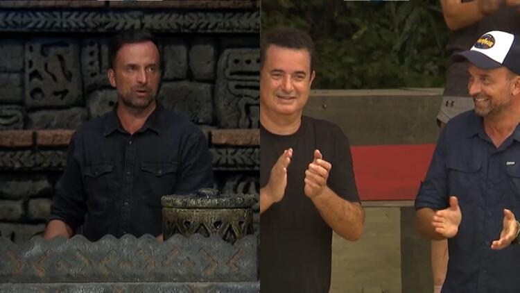 Survivor 2024 spoiler 06/05: Σε κατάσταση απελπισίας ο Ατζούν και η παραγωγή – Ενημερώνει τους παίκτες ο Λιανός για την κρίσιμη απόφαση