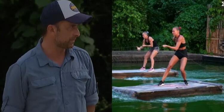 Survivor 2024 trailer 02/06: Ρίχνει τη μεγάλη «βόμβα» ο Γιώργος Λιανός και αλλάζουν όλα – «Για να φτάσουμε στην τετράδα των live στο Γαλάτσι, από εδώ και στο εξής…»