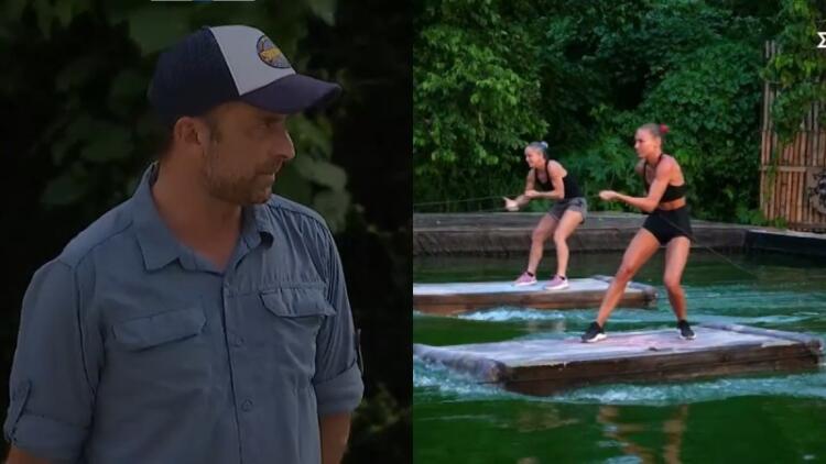 Survivor 2024 trailer 02/06: Ρίχνει τη μεγάλη «βόμβα» ο Γιώργος Λιανός και αλλάζουν όλα – «Για να φτάσουμε στην τετράδα των live στο Γαλάτσι, από εδώ και στο εξής…»