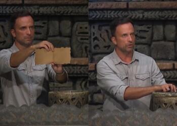 Survivor 2024 spoiler 07/05: Σιγά μην κλάψει σιγά μην φοβηθεί! Αυτός είναι ο τρίτος υποψήφιος προς αποχώρηση