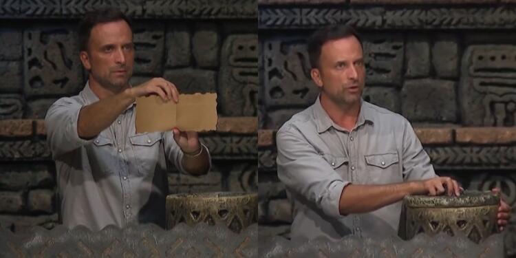 Survivor 2024 spoiler 07/05: Σιγά μην κλάψει σιγά μην φοβηθεί! Αυτός είναι ο τρίτος υποψήφιος προς αποχώρηση