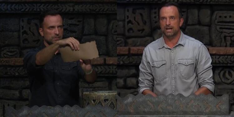 Survivor 2024 spoiler 12/05: Neden Bay Acun? Αυτός είναι ο πρώτος υποψήφιος προς αποχώρηση