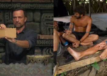 Survivor 2024 spoiler 19/05, ΟΡΙΣΤΙΚΟ: Ήρθε η ώρα του! Αυτός είναι ο 1ος υποψήφιος προς αποχώρηση