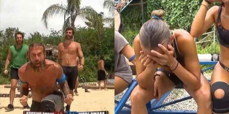 Survivor 2024 spoiler 19/05, ΟΡΙΣΤΙΚΟ: Αυτή η ομάδα κερδίζει την 1η ασυλία της εβδομάδας