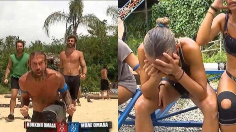 Survivor 2024 spoiler 19/05, ΟΡΙΣΤΙΚΟ: Αυτή η ομάδα κερδίζει την 1η ασυλία της εβδομάδας