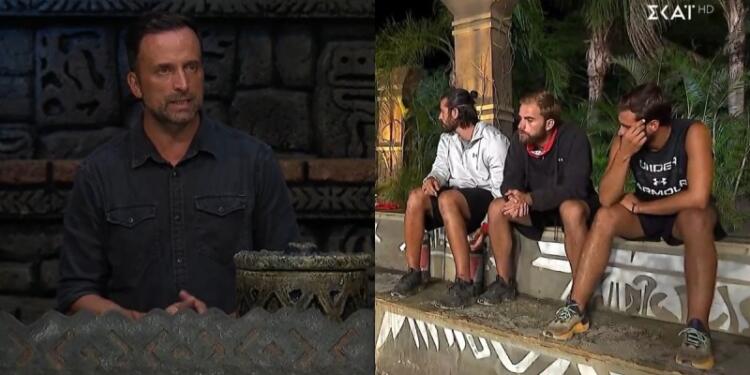 Survivor 2024 spoiler 11/05: Ακραία επίθεση των παικτών στην παραγωγή – Στον αέρα το φινάλε του Survivor λίγο πριν από την τελική φάση