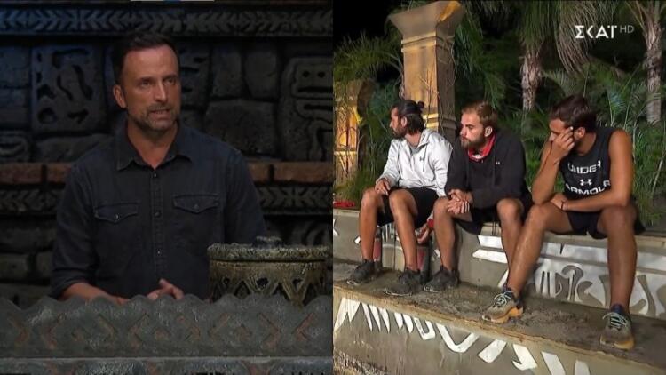 Survivor 2024 spoiler 11/05: Ακραία επίθεση των παικτών στην παραγωγή – Στον αέρα το φινάλε του Survivor λίγο πριν από την τελική φάση