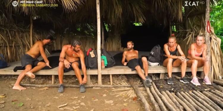 Survivor 2024 spoiler 17/05: Είναι μπροστά και με διαφορά! Αυτοί οι δύο παίκτες πάνε στον τελικό του Survivor