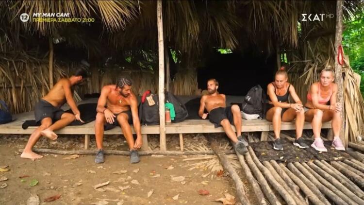 Survivor 2024 spoiler 17/05: Είναι μπροστά και με διαφορά! Αυτοί οι δύο παίκτες πάνε στον τελικό του Survivor
