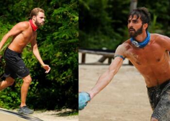 Survivor 2024 spoiler 08/05: Ταρατατζούμ! Αυτός είναι ο 4ος υποψήφιος προς αποχώρηση!
