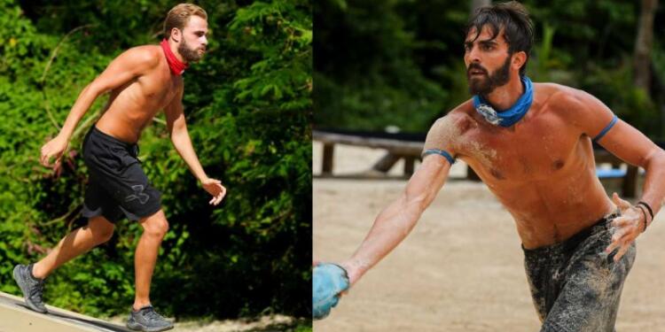 Survivor 2024 spoiler 08/05: Ταρατατζούμ! Αυτός είναι ο 4ος υποψήφιος προς αποχώρηση!