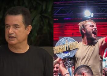 Τέλος το Survivor – Δύο νέα ριάλιτι ο Ατζούν με Βασάλο, Αγγελόπουλο και Σχίζα (ΒΙΝΤΕΟ)