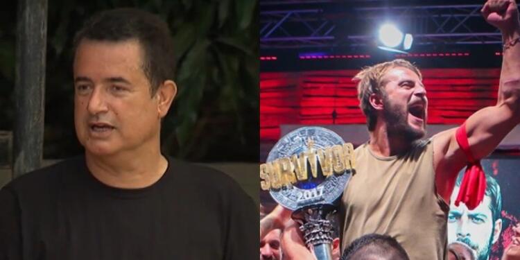 Τέλος το Survivor – Δύο νέα ριάλιτι ο Ατζούν με Βασάλο, Αγγελόπουλο και Σχίζα (ΒΙΝΤΕΟ)