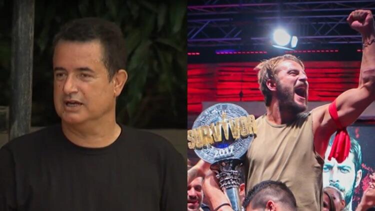 Τέλος το Survivor – Δύο νέα ριάλιτι ο Ατζούν με Βασάλο, Αγγελόπουλο και Σχίζα (ΒΙΝΤΕΟ)