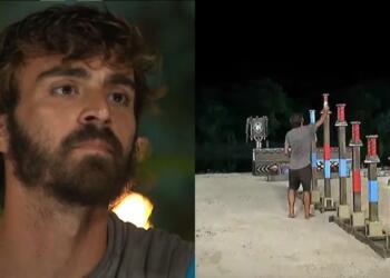 Survivor 2024 trailer 27/05: Ξεμπροστιάζουν την απάτη του Φάνη Μπολέτση μετά το σοβαρό τραυματισμό του! «Ντροπή σου, είσαι κλέφτης»