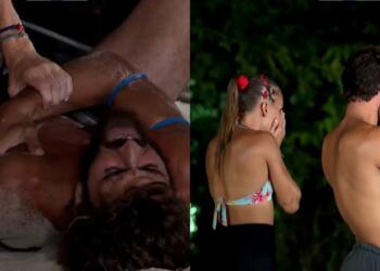 Survivor 2024 trailer 22/05: Τέλος ο Φάνης Μπολέτσης από το Survivor; «Παγώνουν» όλοι με τον άσχημο τραυματισμό του