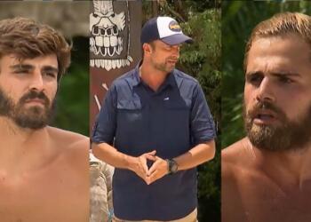 Survivor 2024 trailer 16/05: Έριξε τη «βόμβα» για την υγεία του Φάνη Μπολέτση ο Λιανός και ο Γκιουλέκας τον ξεμπρόστιασε – «Επειδή είναι τραυματίας ο γιατρός είπε…»
