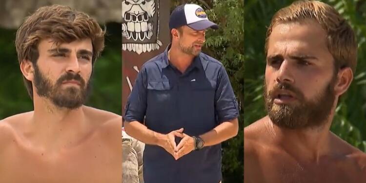 Survivor 2024 trailer 16/05: Έριξε τη «βόμβα» για την υγεία του Φάνη Μπολέτση ο Λιανός και ο Γκιουλέκας τον ξεμπρόστιασε – «Επειδή είναι τραυματίας ο γιατρός είπε…»