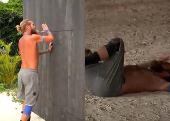 Survivor 2024 trailer 23/05: Τσακώνεται και ύστερα σωριάζεται στο έδαφος – Αποχωρεί οριστικά ο Σταμάτης Ταλαδιανός;