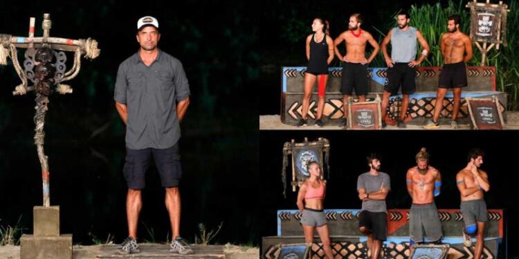 Survivor 2024 spoiler 29/05: Τετέλεσται! Ο Γιώργος Λιανός ανακοινώνει τα μοιραία νέα στους παίκτες!