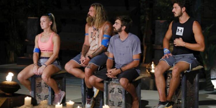 Survivor 2024 spoiler: Βρίσκεται εκτός Survivor! Αποχώρησε ο πιο αγαπητός παίκτης των Μαχητών!