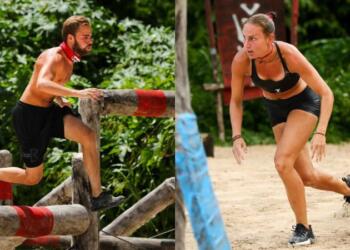 Survivor 2024 spoiler 15/05: Πάρ’ το αλλιώς, θα βρεις! Αυτός είναι ο 4ος υποψήφιος προς αποχώρηση