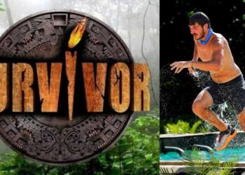 Survivor 2024 spoiler: Τραγική εξέλιξη! Αποβάλλεται ο Ντάνιελ Νούρκα;