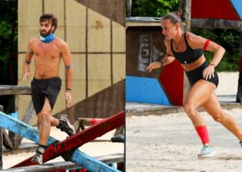 Survivor 2024: Ζαβαρακατρανέμια! Αυτή η ομάδα κερδίζει την 3η ασυλία