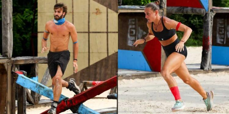 Survivor 2024: Ζαβαρακατρανέμια! Αυτή η ομάδα κερδίζει την 3η ασυλία