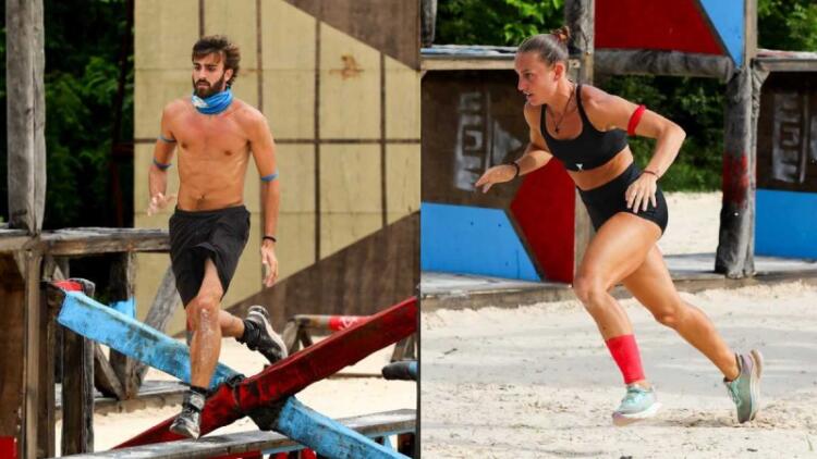 Survivor 2024: Ζαβαρακατρανέμια! Αυτή η ομάδα κερδίζει την 3η ασυλία