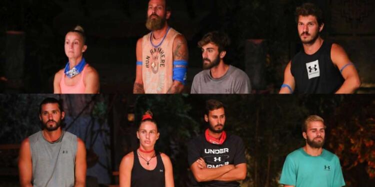 Survivor 2024 spoiler 22/05: Θέλεις ή δεν θέλεις θα στο πουν απόψε! Αυτός είναι ο 4ος υποψήφιος προς αποχώρηση