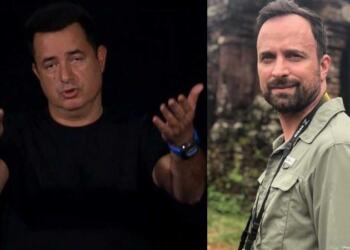 Survivor 2024 spoiler: Αναβρασμός στον Άγιο Δομίνικο – Ο Γιώργος Λιανός ανακοινώνει στους τηλεθεατές την μεγάλη απόφαση του Ατζούν