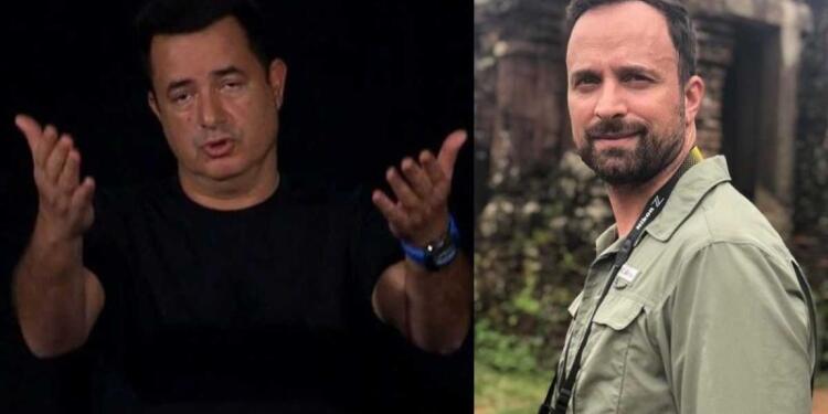 Survivor 2024 spoiler: Αναβρασμός στον Άγιο Δομίνικο – Ο Γιώργος Λιανός ανακοινώνει στους τηλεθεατές την μεγάλη απόφαση του Ατζούν