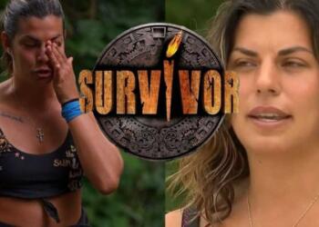 Survivor 2024 spoiler 14/05: Όλα τούμπα! Μέγα σούσουρο με την αποχώρηση της Σταυρούλας Χρυσαειδή