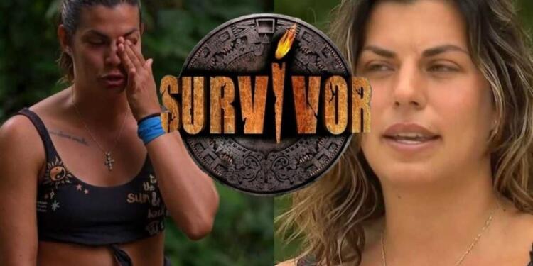 Survivor 2024 spoiler 14/05: Όλα τούμπα! Μέγα σούσουρο με την αποχώρηση της Σταυρούλας Χρυσαειδή