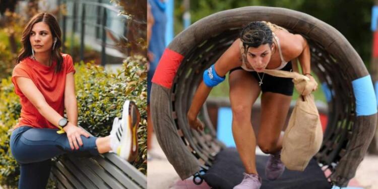 Survivor 2024 spoiler 13/05: Σκάνδαλο με την παραμονή της Σταυρούλας Χρυσαειδή – Η κρυφή συνάντηση με τη παραγωγή και τα χρήματα κάτω από το «χαλάκι»