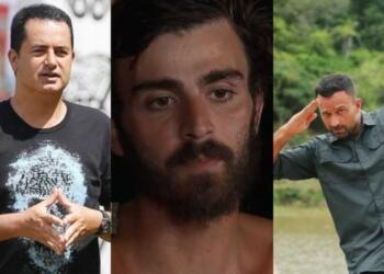 Survivor 2024 spoiler: Τέλος εποχής! Ο Ατζούν το ανακοίνωσε στους παίκτες και τον Γιώργο Λιανό