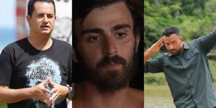Survivor 2024 spoiler: Τέλος εποχής! Ο Ατζούν το ανακοίνωσε στους παίκτες και τον Γιώργο Λιανό