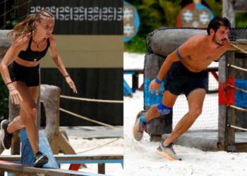 Survivor 2024 spoiler 28/05: Αυτός είναι ο 3ος υποψήφιος προς αποχώρηση