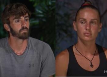 Survivor 2024 trailer 14/05: «Η απόφαση έχει παρθεί» – Η ανακοίνωση του Γιώργου Λιανού αφήνει κόκκαλο τους παίκτες! (video)