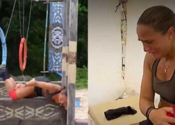 Survivor 2024 trailer 01/05: Τραγικό φινάλε για την Ασημίνα Χατζηανδρέου; Ξεσπά σε κλάματα μπροστά σ’ όλους! (video)