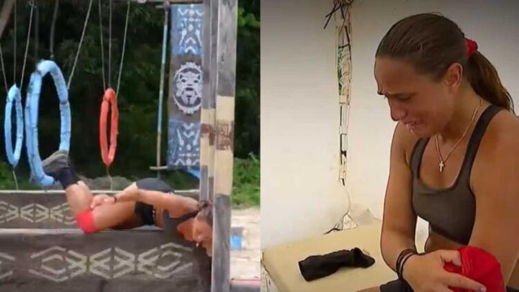 Survivor 2024 trailer 01/05: Τραγικό φινάλε για την Ασημίνα Χατζηανδρέου; Ξεσπά σε κλάματα μπροστά σ’ όλους! (video)