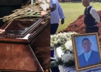 53χρονος άνδρας έφυγε από την ζωή και ήλπιζαν ότι θα αναστηθεί – Τελικά 579 ημέρες μετά τον θάνατό του…