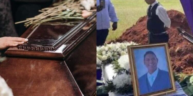 53χρονος άνδρας έφυγε από την ζωή και ήλπιζαν ότι θα αναστηθεί – Τελικά 579 ημέρες μετά τον θάνατό του…