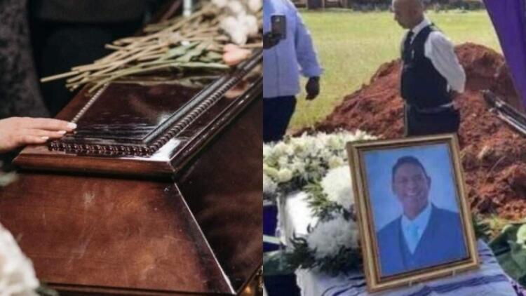 53χρονος άνδρας έφυγε από την ζωή και ήλπιζαν ότι θα αναστηθεί – Τελικά 579 ημέρες μετά τον θάνατό του…