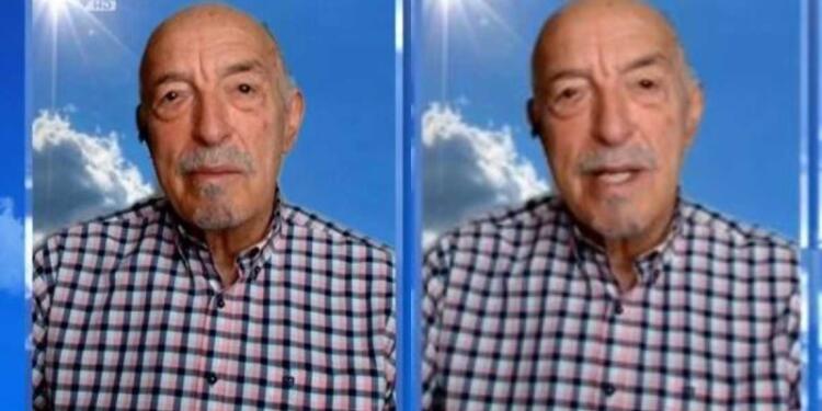 Δυστυχώς: Ανακοίνωσε τα άσχημα νέα ο Τάσος Αρνιακός – «Εφιάλτης διαρκείας με εξάρσεις»